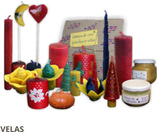 VELAS